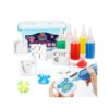 Aqua 3D Magic Jelly