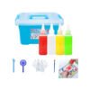 Aqua 3D Magic Jelly