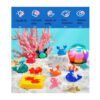 Aqua 3D Magic Jelly