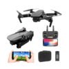 E88 Double Camera Double Battery Drone