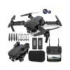 E88 Double Camera Double Battery Drone