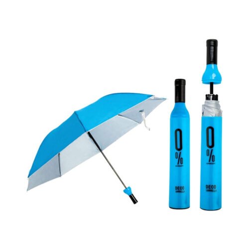 Bottle Umbrella