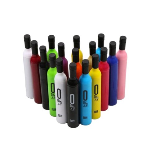 Bottle Umbrella