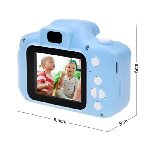 Camera Toy
