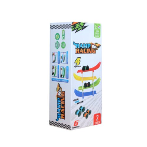 Ramp Racing