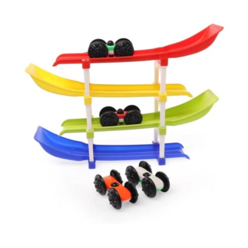 Ramp Racing