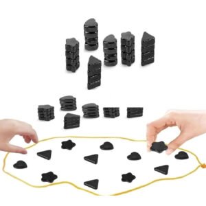 Kluster Magnetic Game