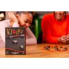 Kluster Magnetic Game