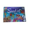 Sand Art