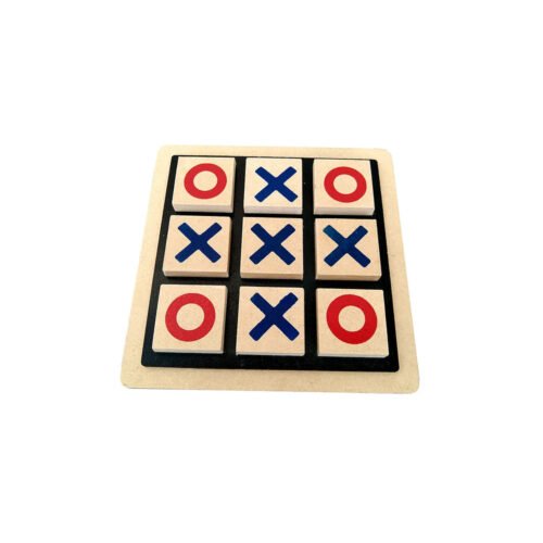 Tic Tac Toe