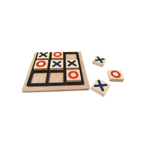 Tic Tac Toe
