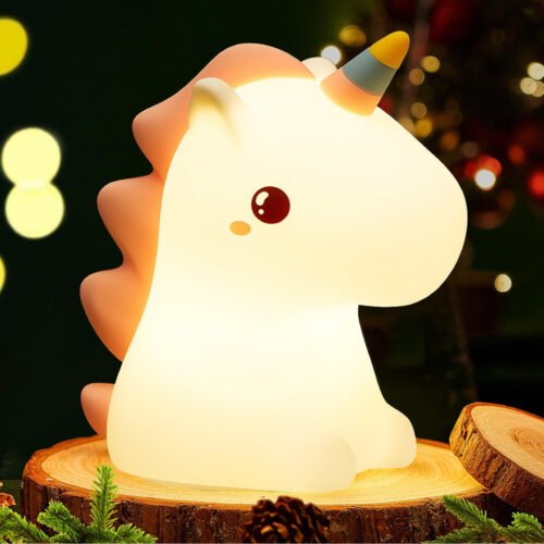 Unicorn Lamp