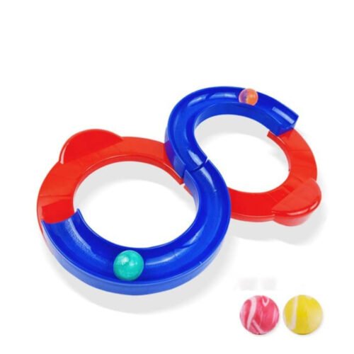 8 Infinity Pool Game